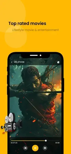 hotstar-ott Top Rated Movies